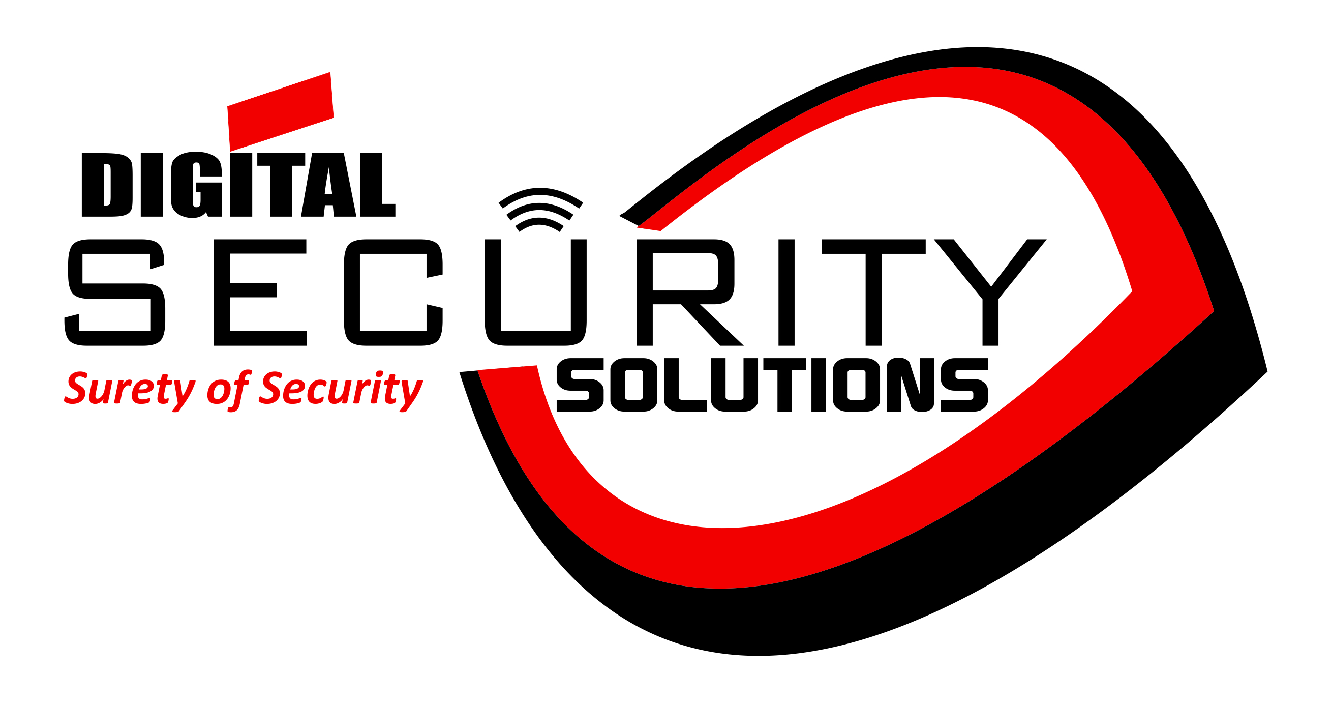 Digital Security Solutions